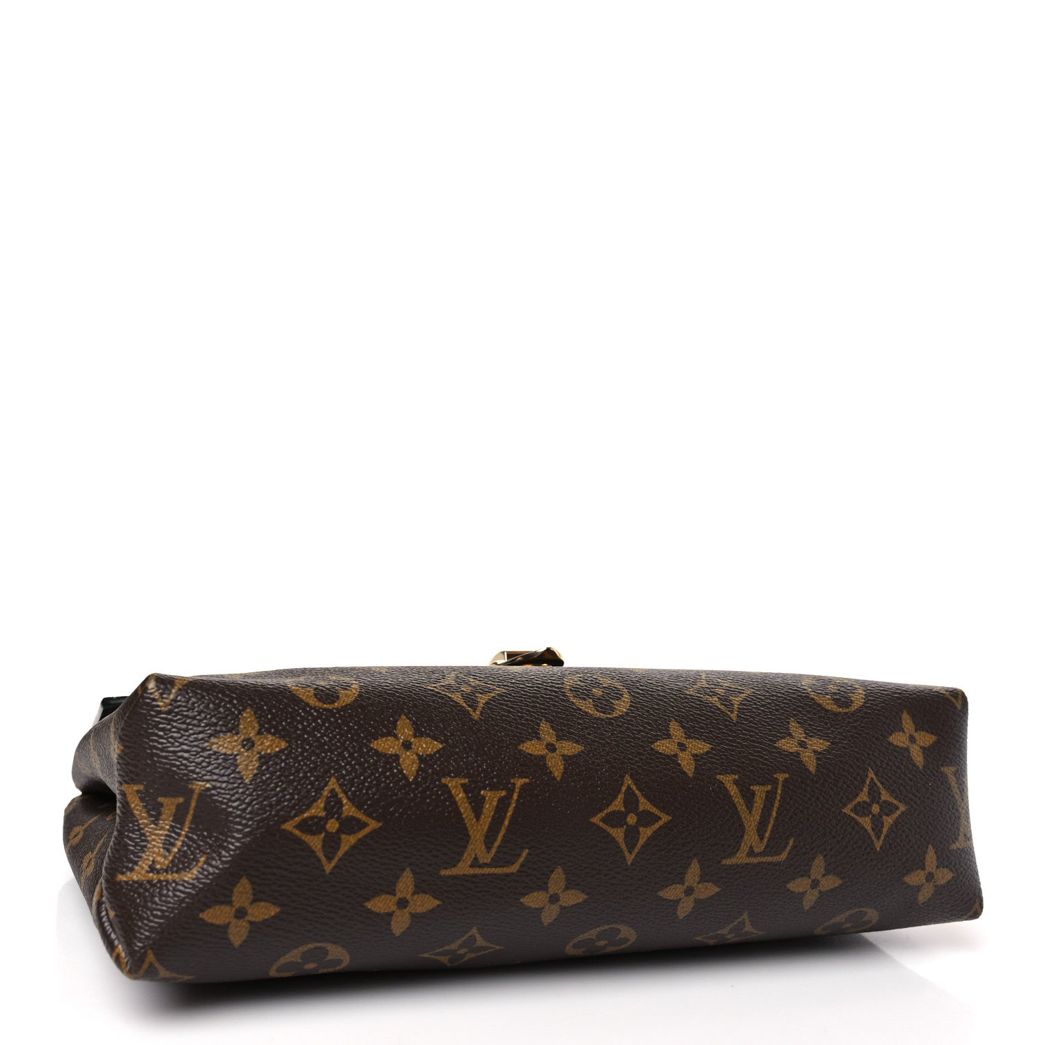 Louis Vuitton Monogram Snakeskin Saint Placide 4 of 8