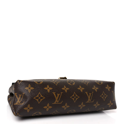 Louis Vuitton Monogram Snakeskin Saint Placide 4 of 8