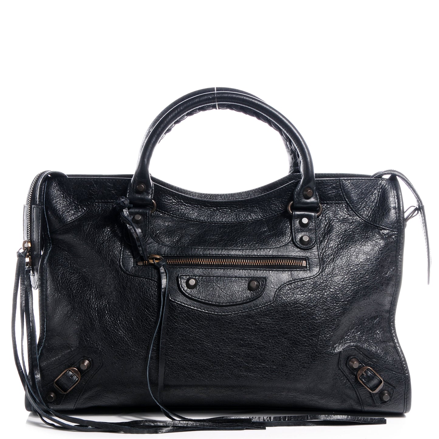 Agneau City Black