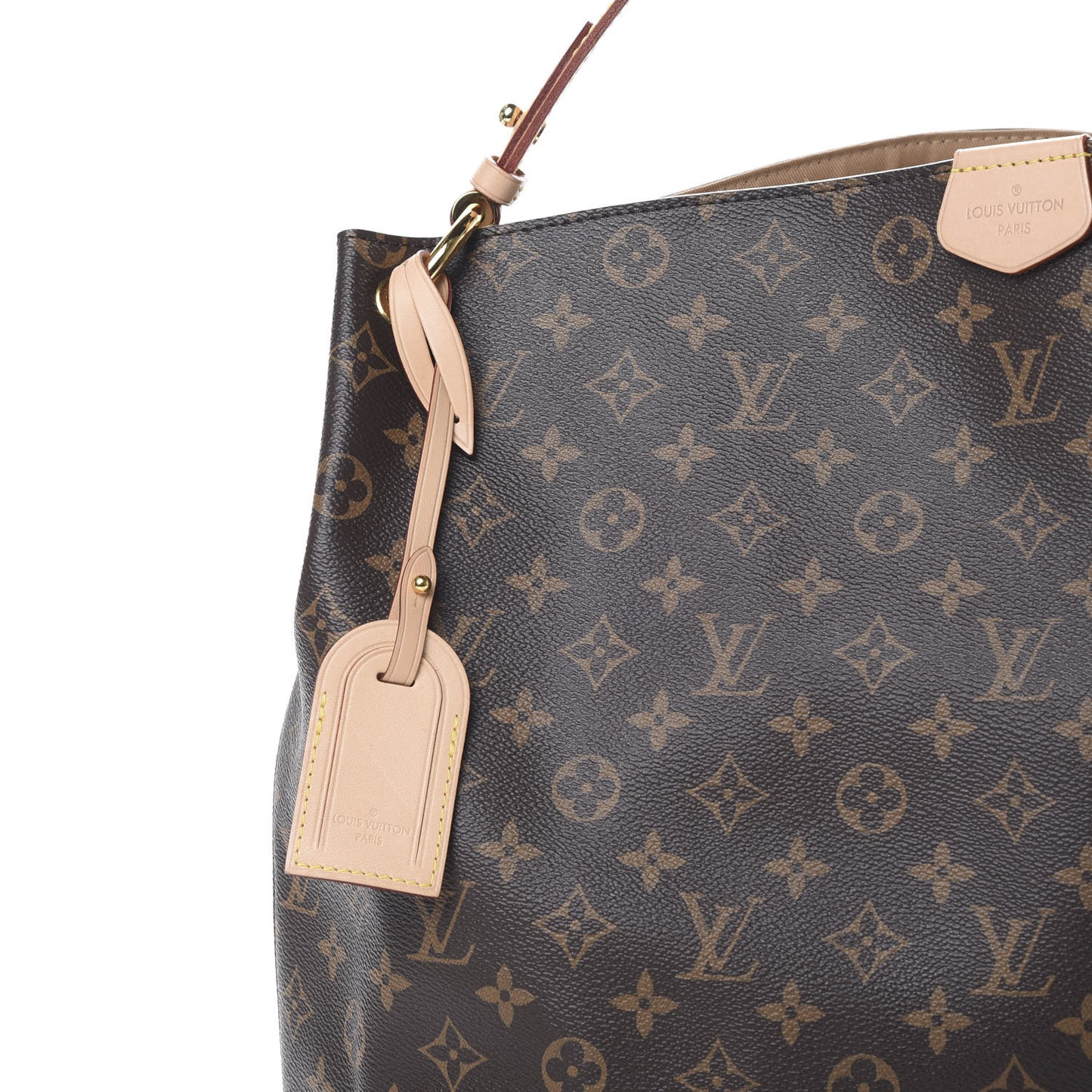 Monogram Graceful MM