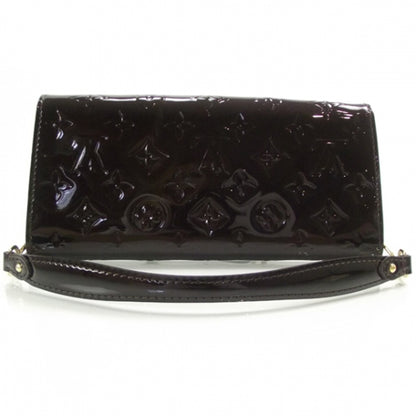 Louis Vuitton Vernis Sunset Boulevard Amarante 3 of 10