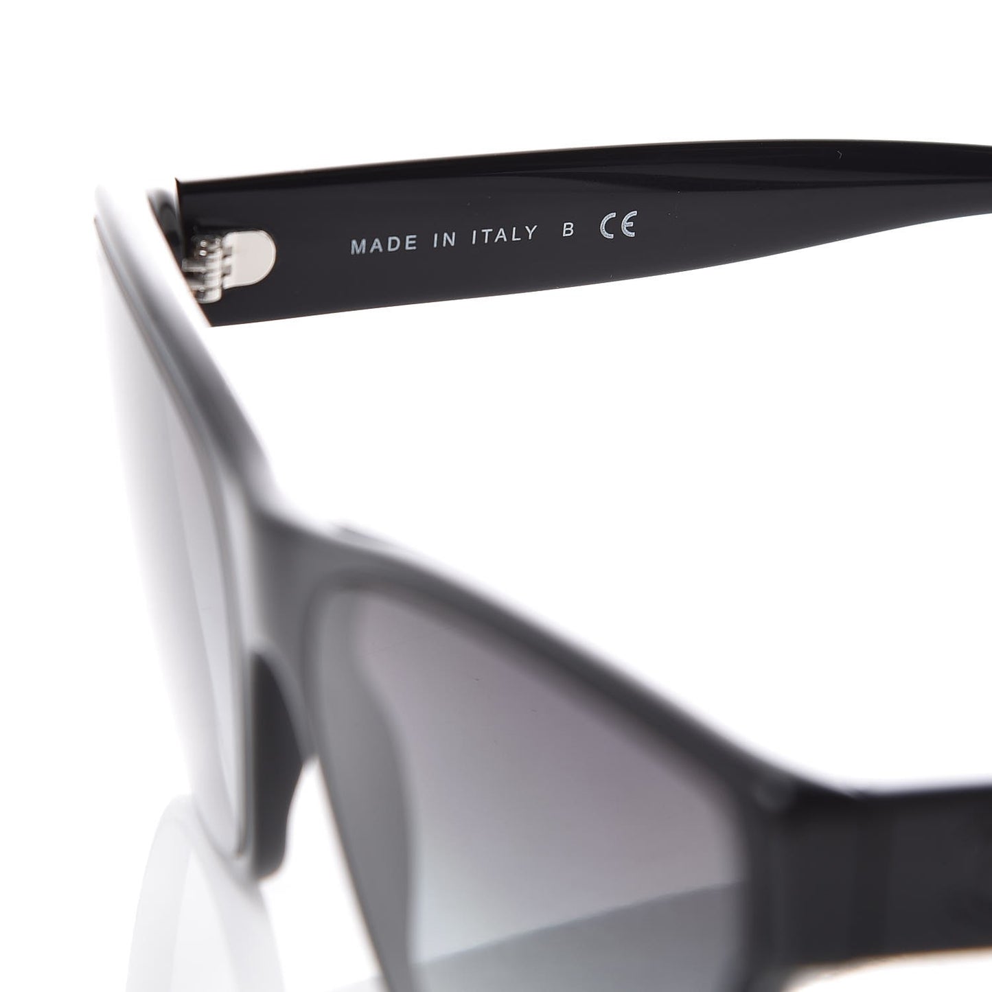 CC Sunglasses 5386 Black