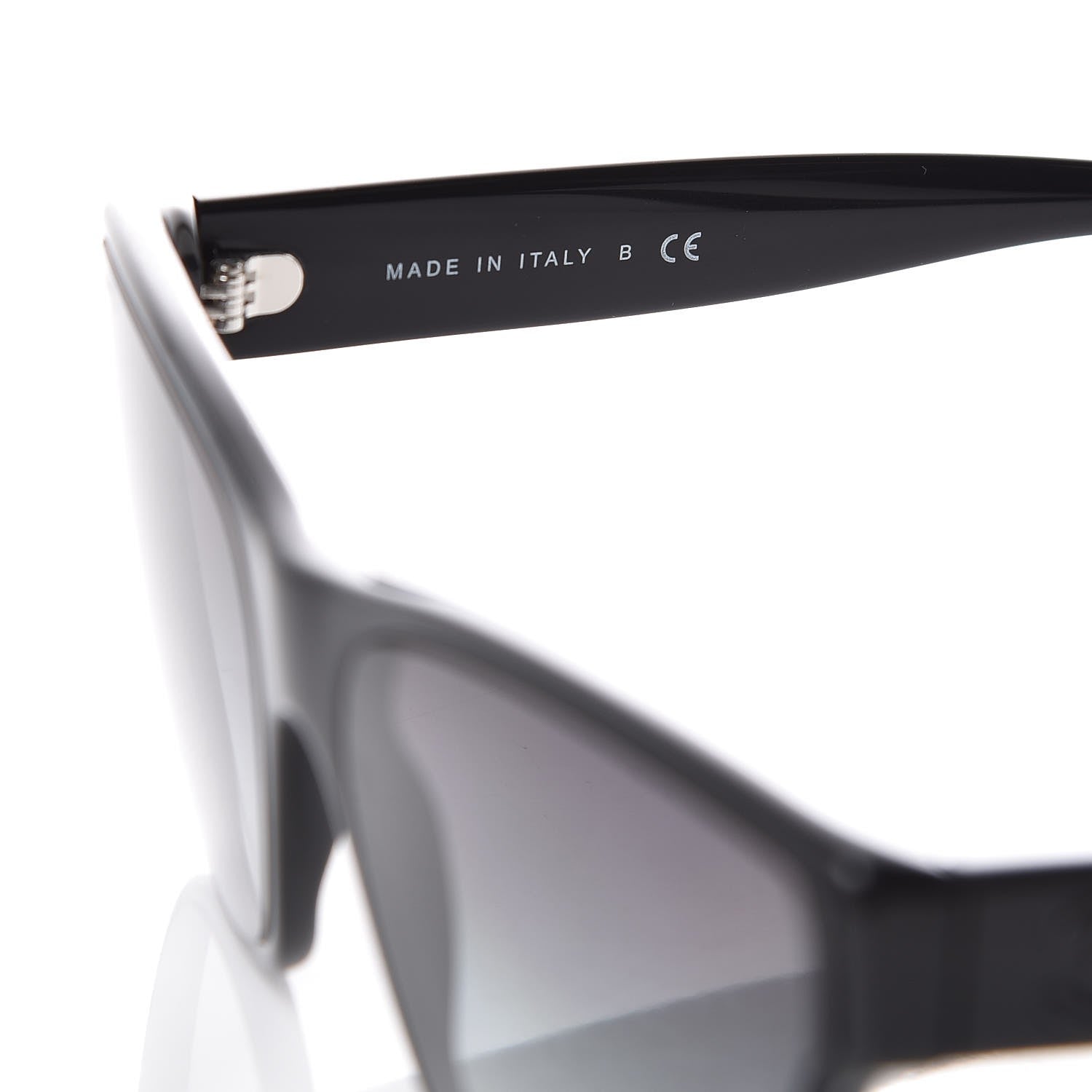 Chanel CC Sunglasses 5386 Black 6 of 7