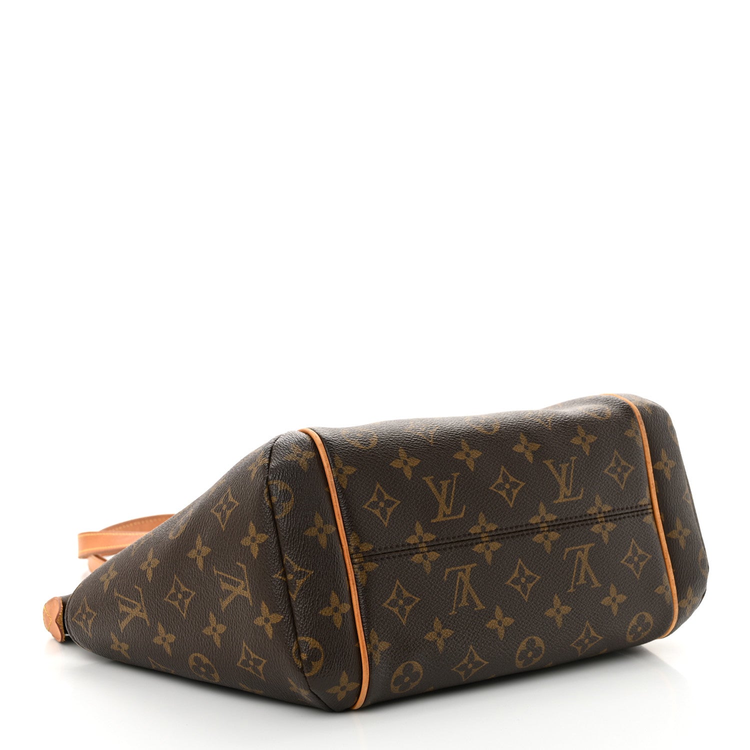 Louis Vuitton Monogram Totally PM 4 of 15