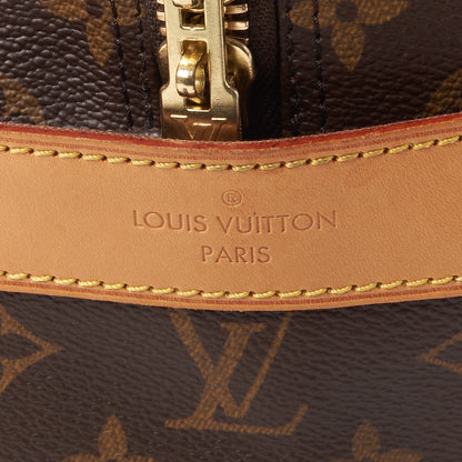 Louis Vuitton Monogram Carryall 8 of 10