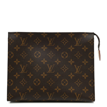 Louis Vuitton Monogram Toiletry Pouch 26 1 of 7