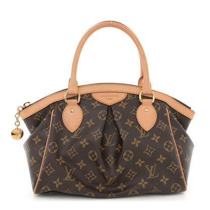 Louis Vuitton Monogram Tivoli PM 1 of 12