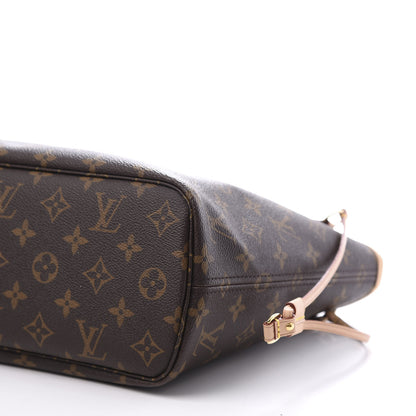 Louis Vuitton Monogram Neo Neverfull PM Pivoine 8 of 9