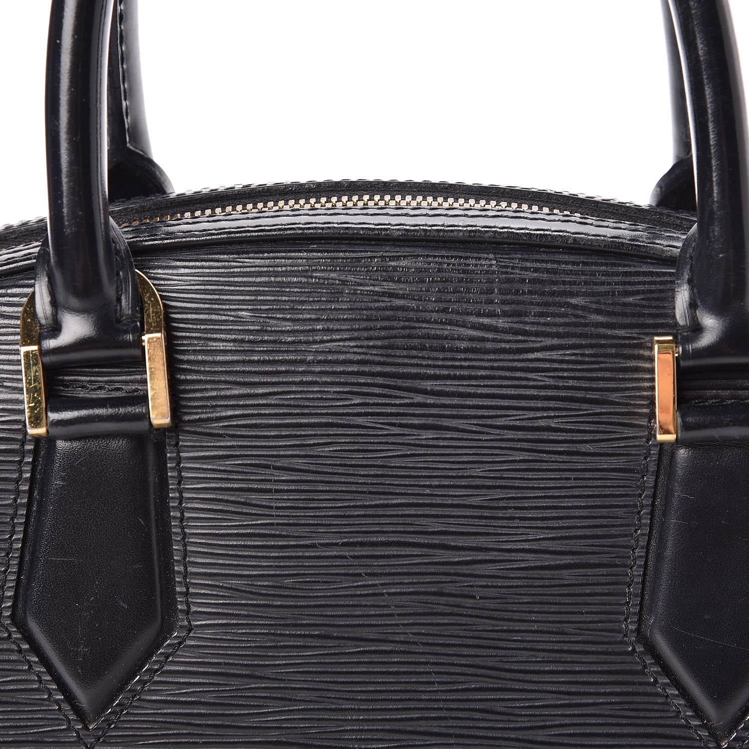 Louis Vuitton Epi Jasmin Black 21 of 21