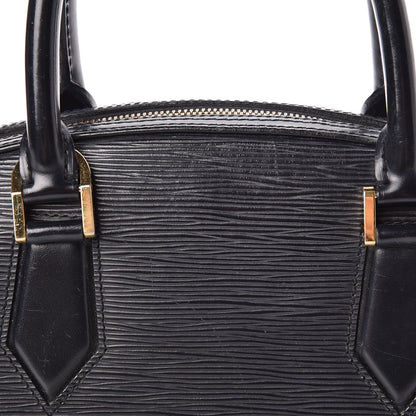 Louis Vuitton Epi Jasmin Black 21 of 21