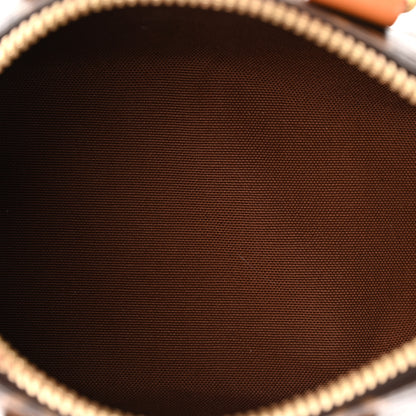 Louis Vuitton Monogram Archive Keepall Bandouliere 25 5 of 9