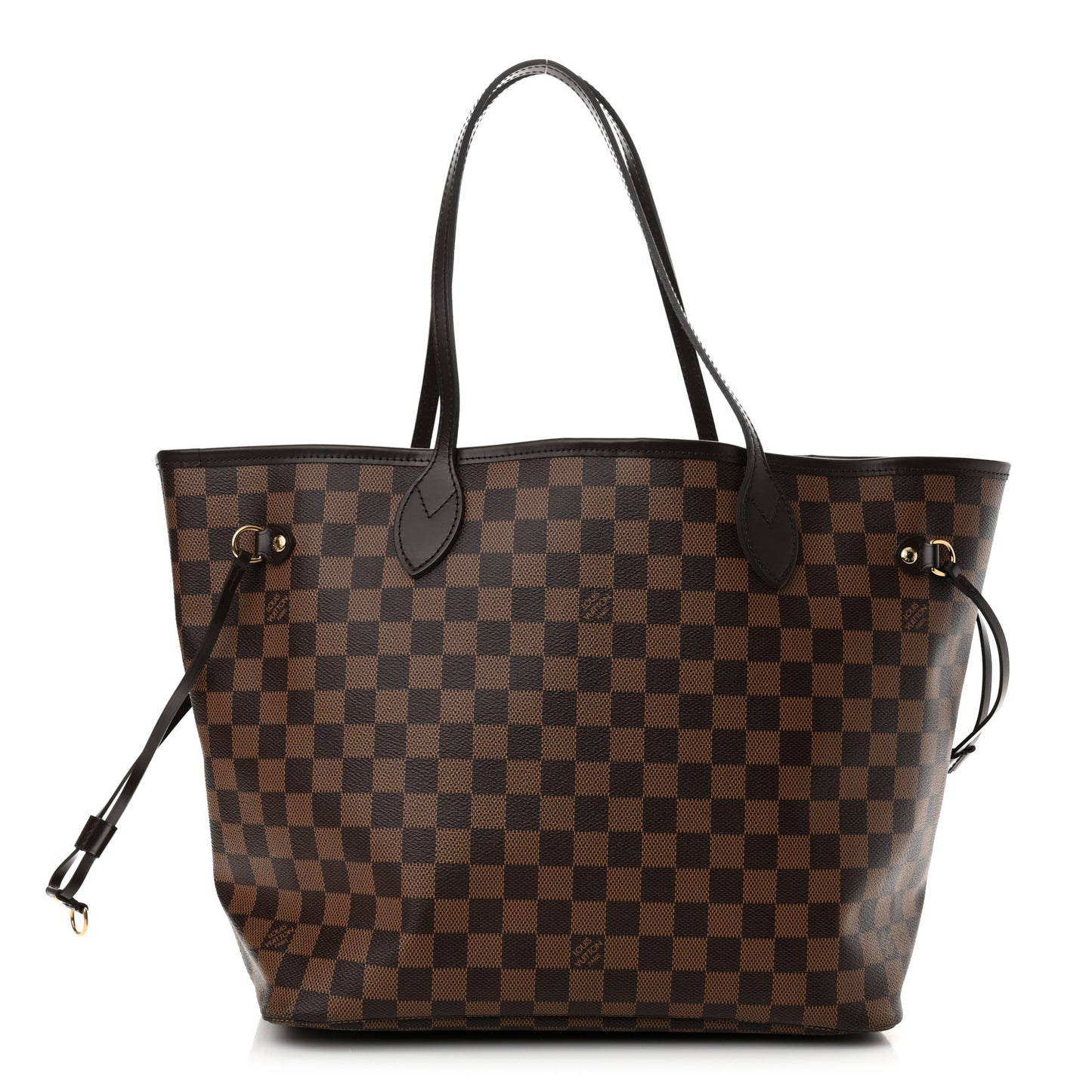 Damier Ebene Neo Neverfull MM