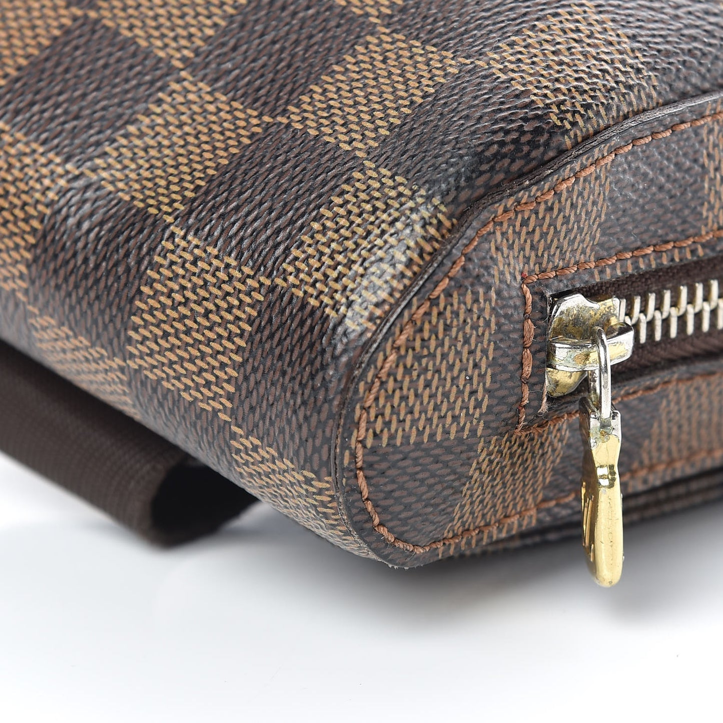 Damier Ebene Geronimos