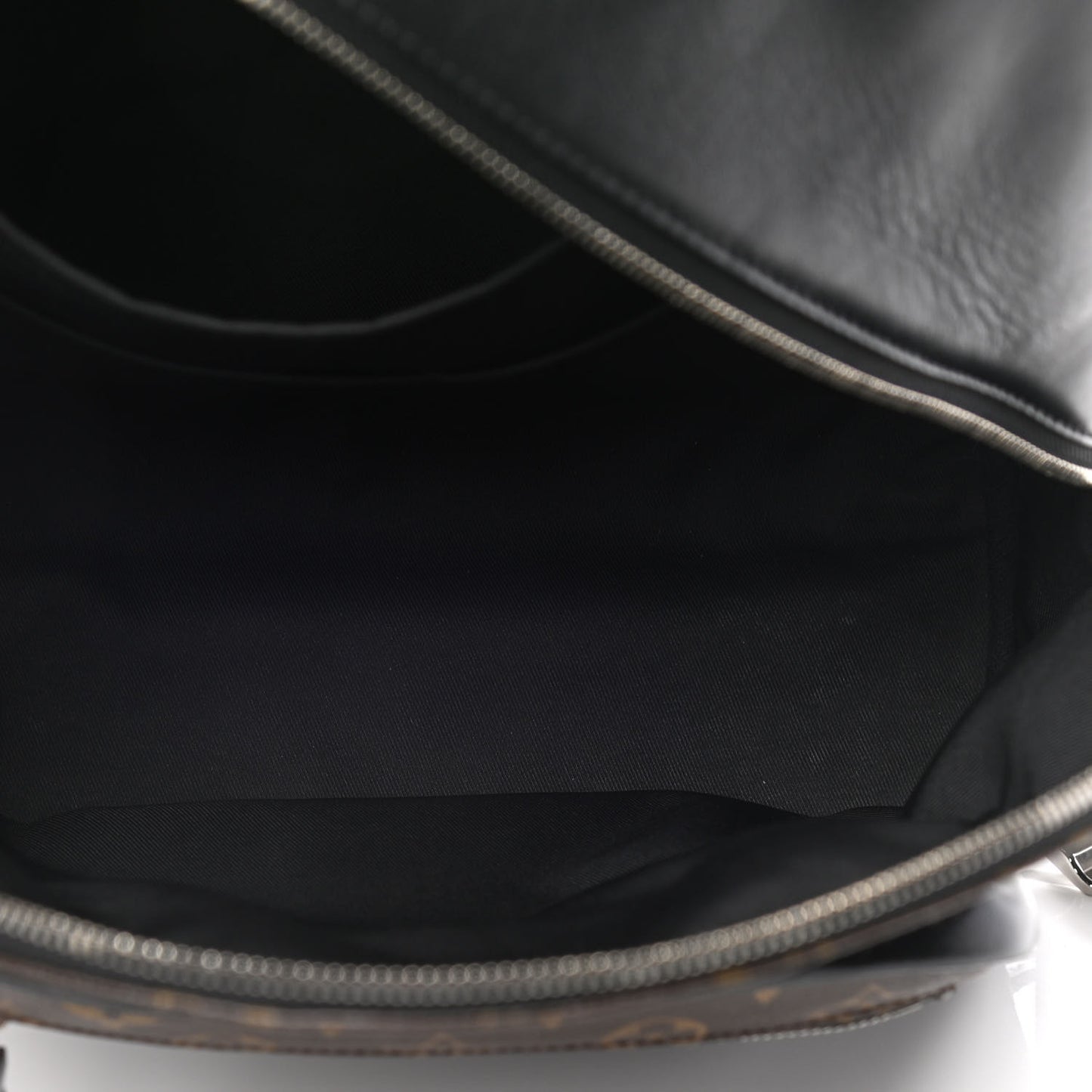 Monogram Macassar Josh Backpack