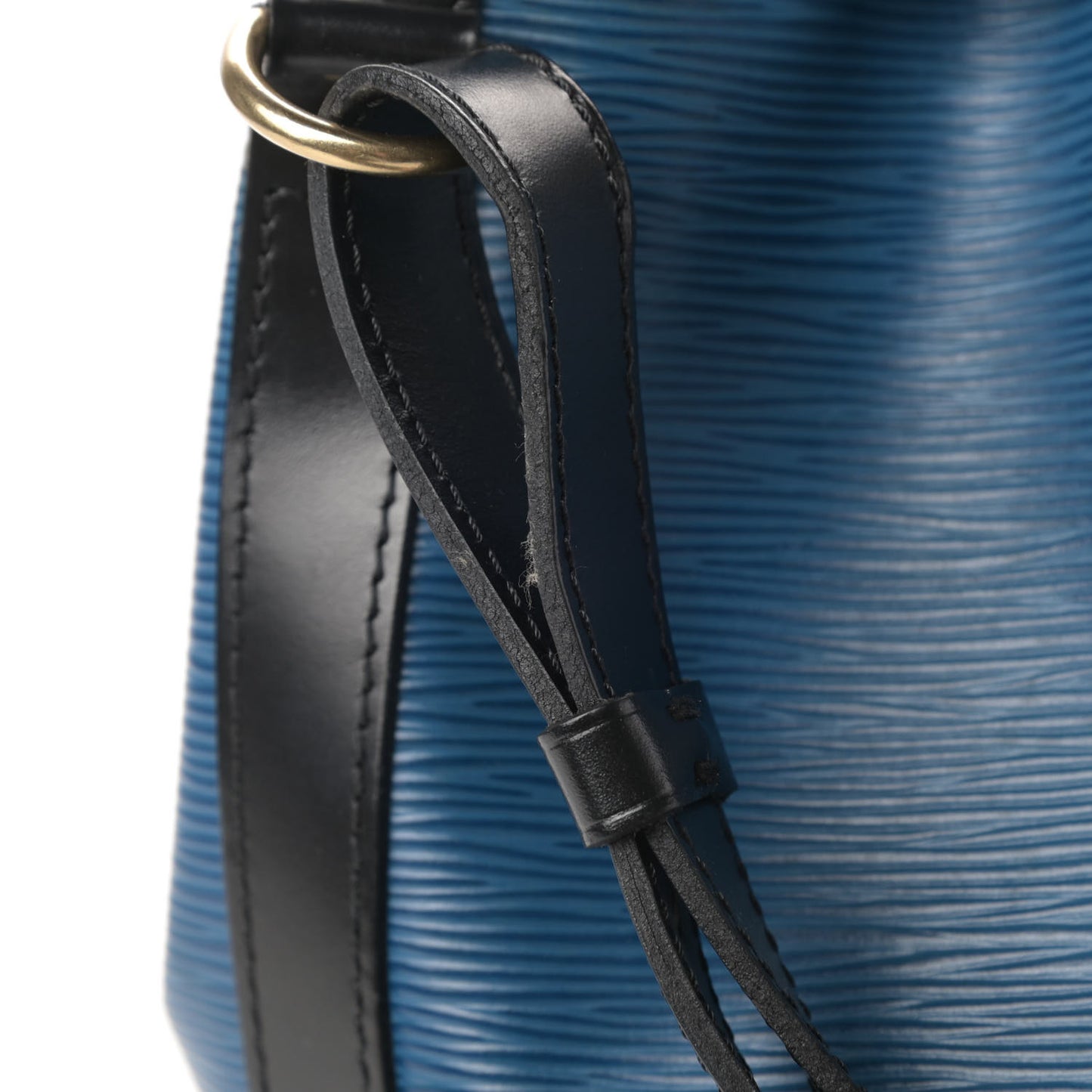 Epi Petit Bi-Color Noe Toledo Black