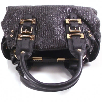 Louis Vuitton Monogram Motard Biker 5 of 8
