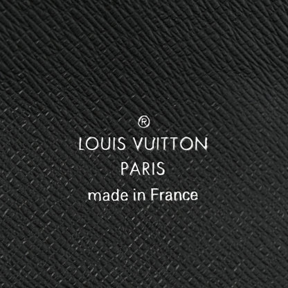 Louis Vuitton Epi Clery Denim Light 6 of 13