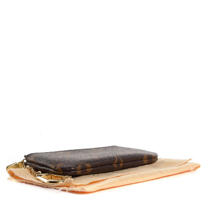 Louis Vuitton Monogram Key Pouch 4 of 7