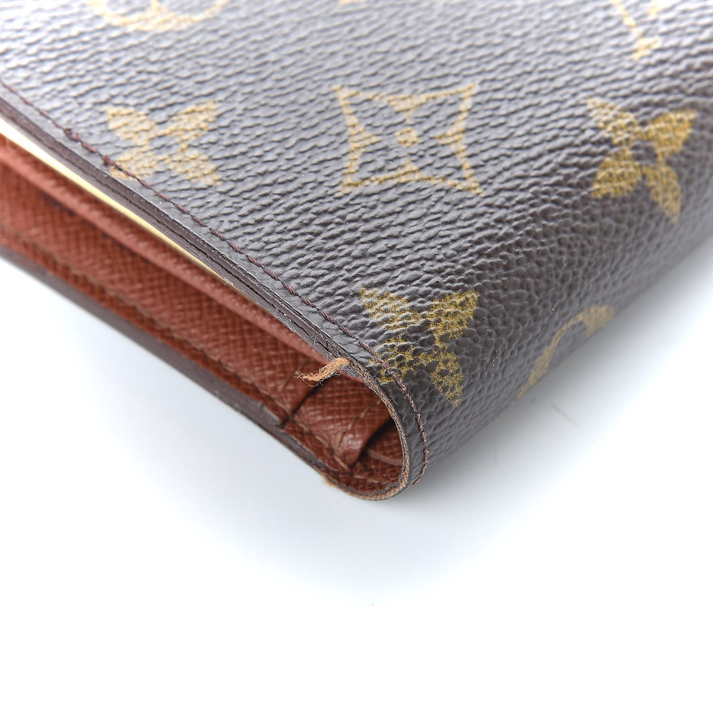 Monogram French Purse Wallet