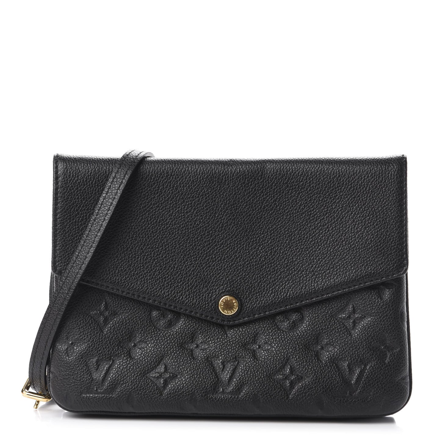 Empreinte Twice Black