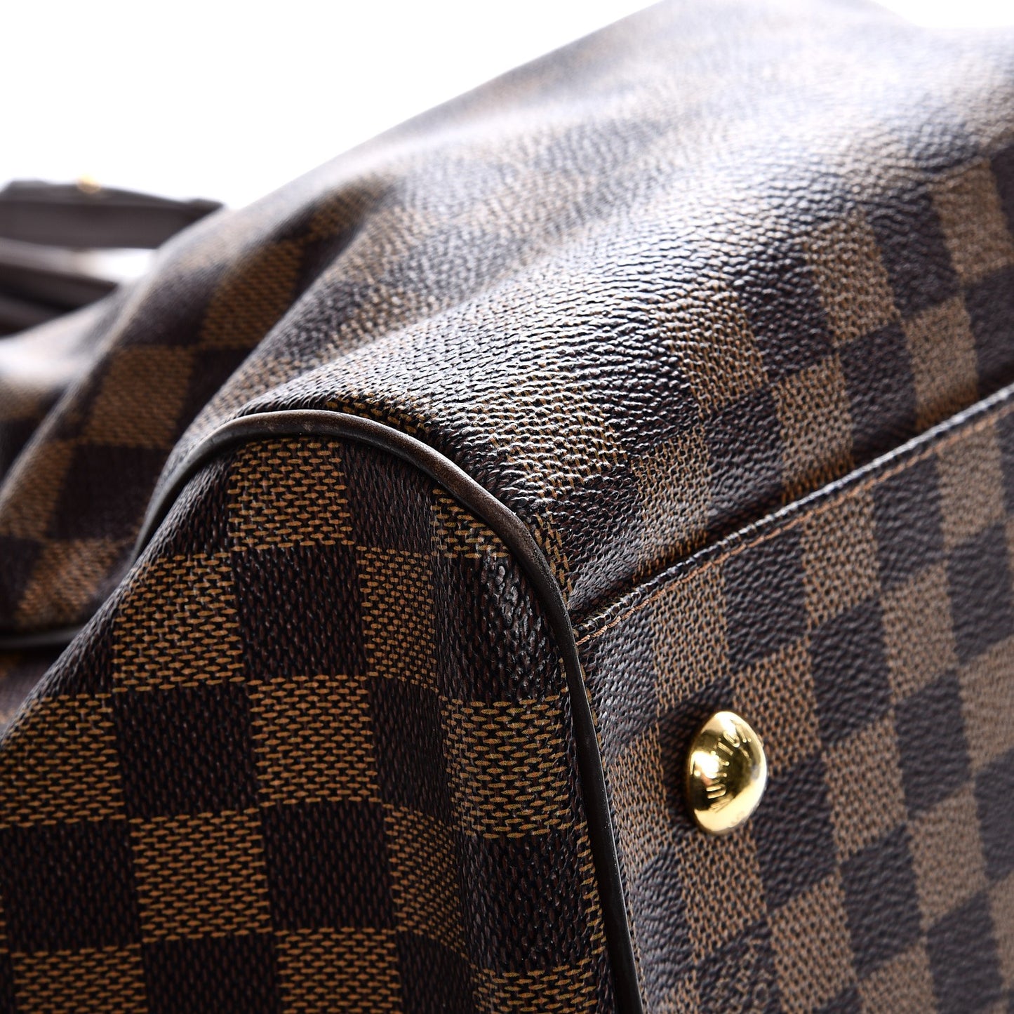 Damier Ebene Trevi GM