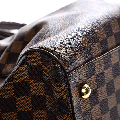 Louis Vuitton Damier Ebene Trevi GM 10 of 11