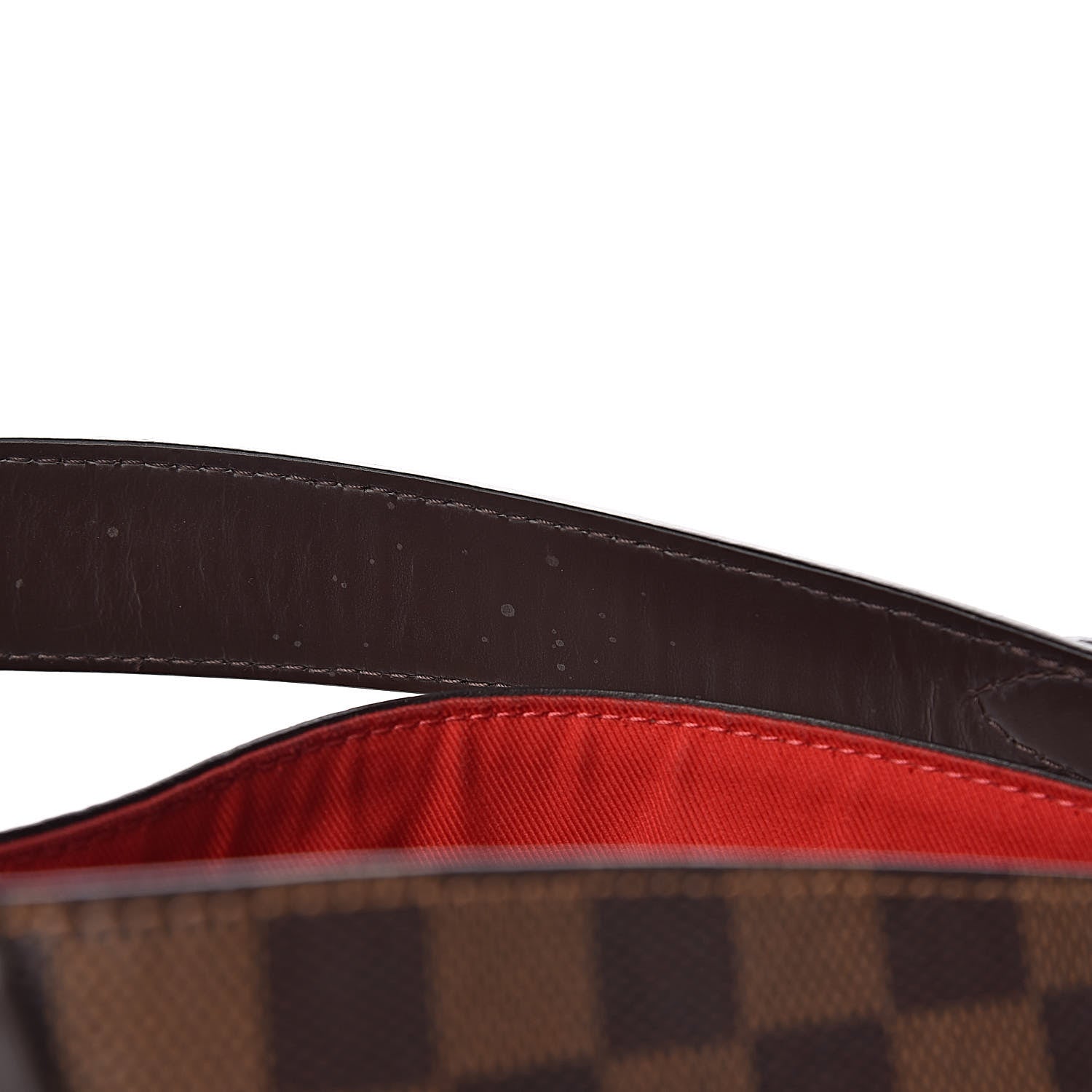 Louis Vuitton Damier Ebene Graceful MM 10 of 14