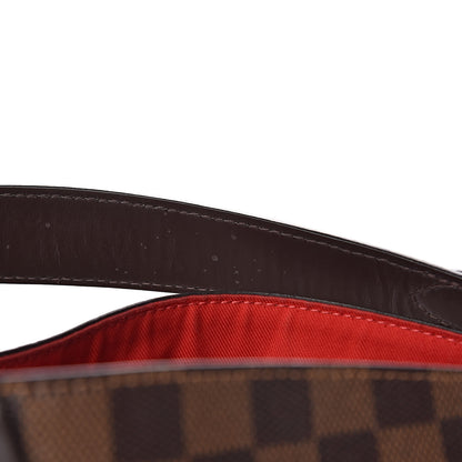 Louis Vuitton Damier Ebene Graceful MM 10 of 14