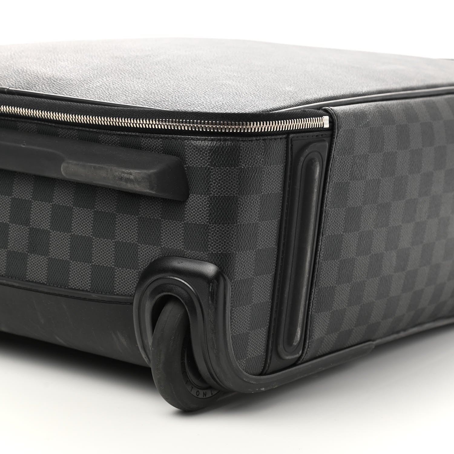 Louis Vuitton Damier Graphite Pegase 55 9 of 13