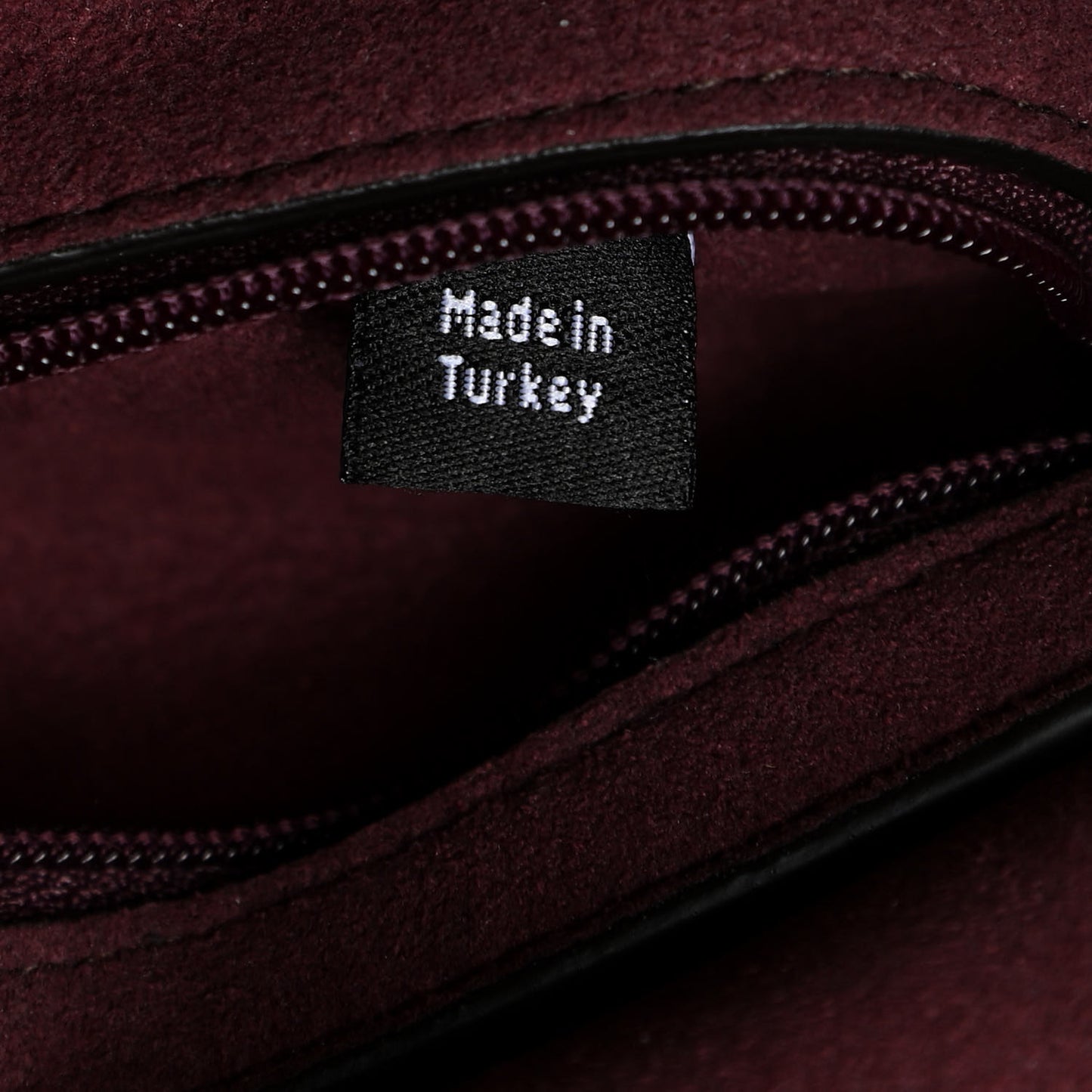 Classic Grain Small Bayswater Clay