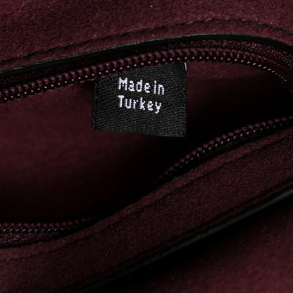 Mulberry Classic Grain Small Bayswater Clay 15 of 24