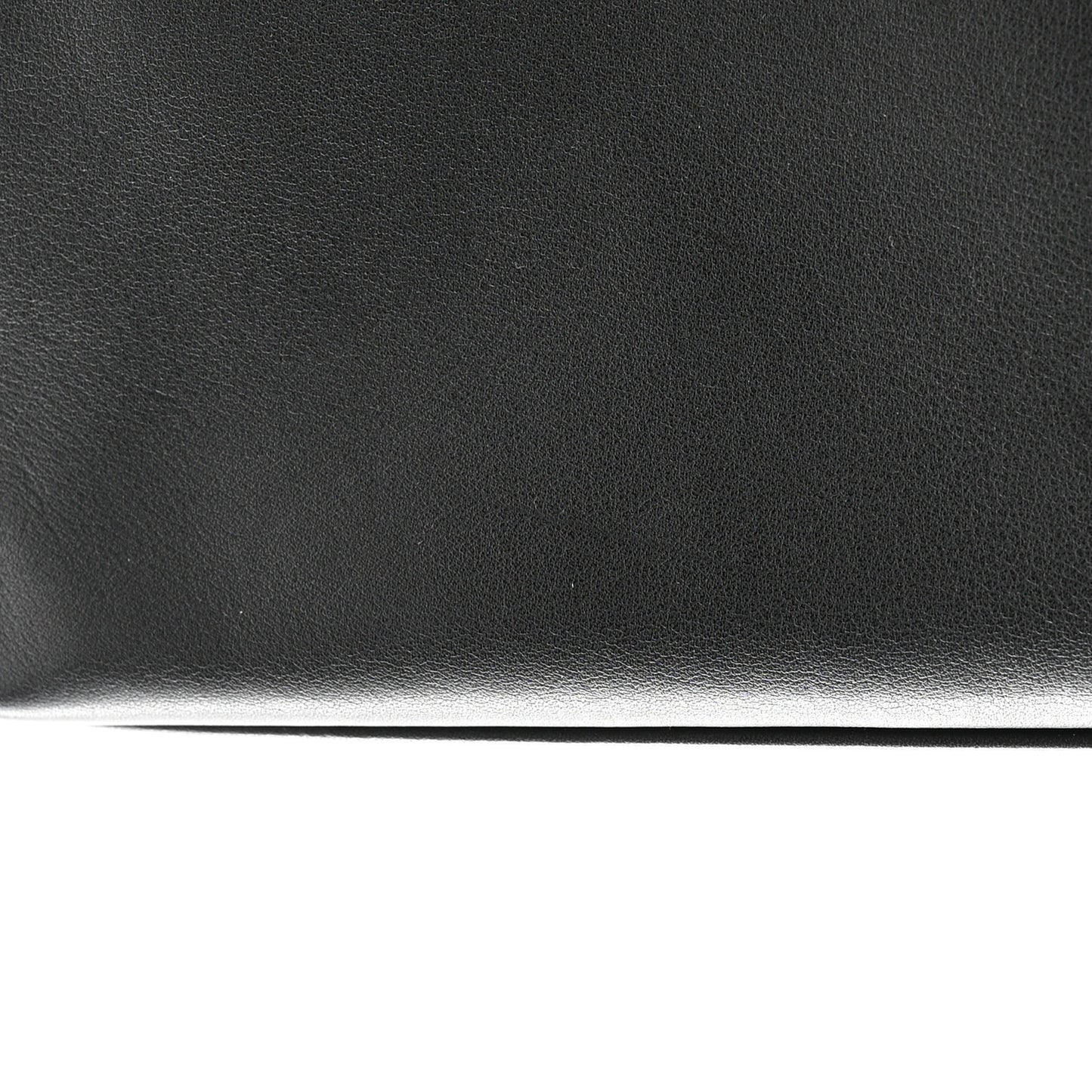 Swift Kelly Pochette Clutch Black