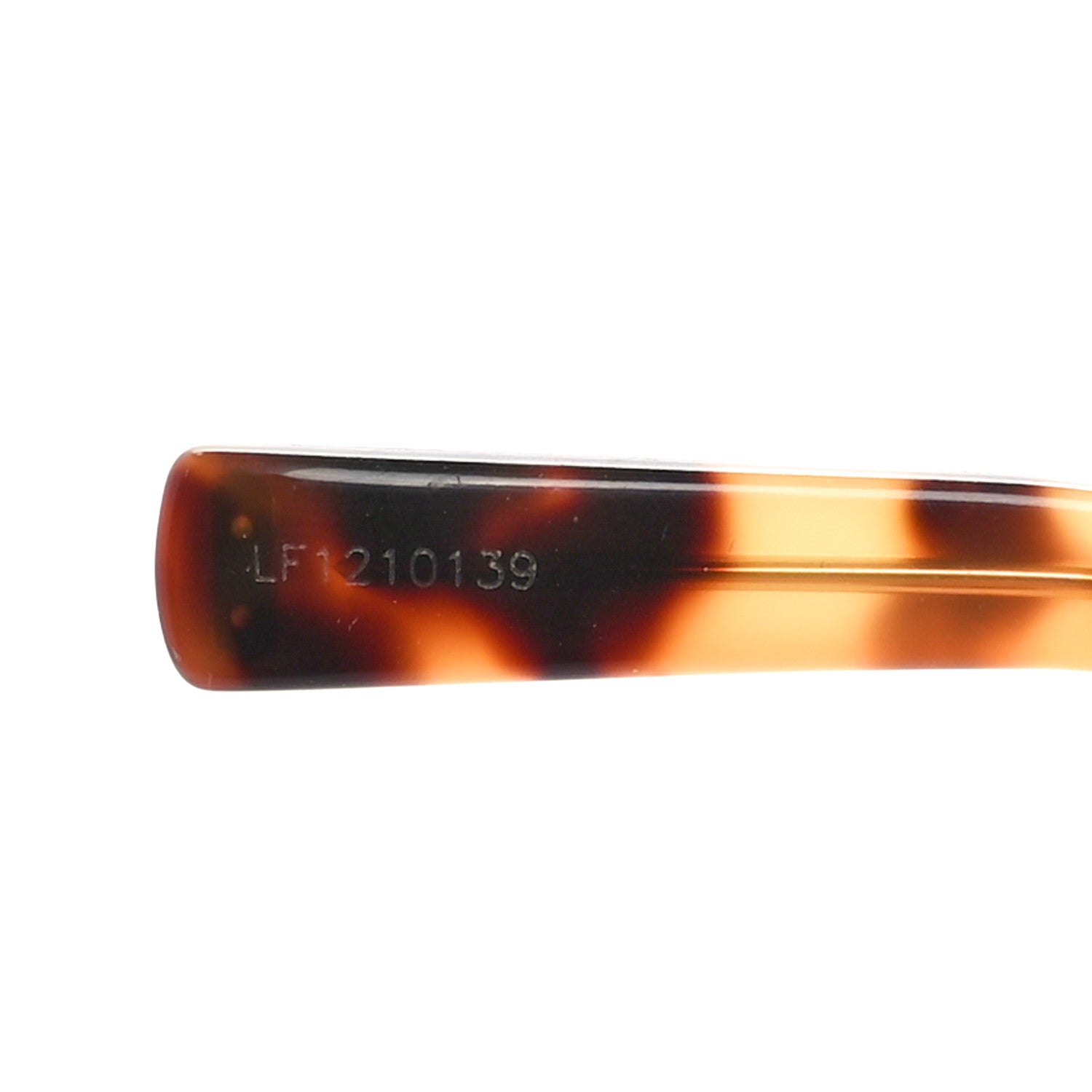 Tom Ford Eva Crossover Sunglasses TF374 Gold 7 of 7