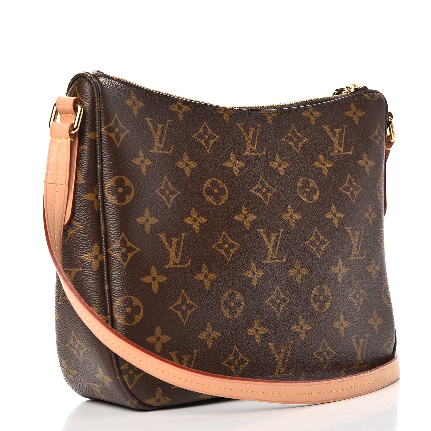 Louis Vuitton Monogram Mabillon 3 of 8