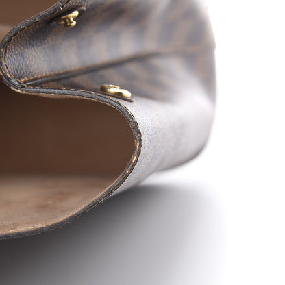 Louis Vuitton Damier Ebene Kensington 16 of 21