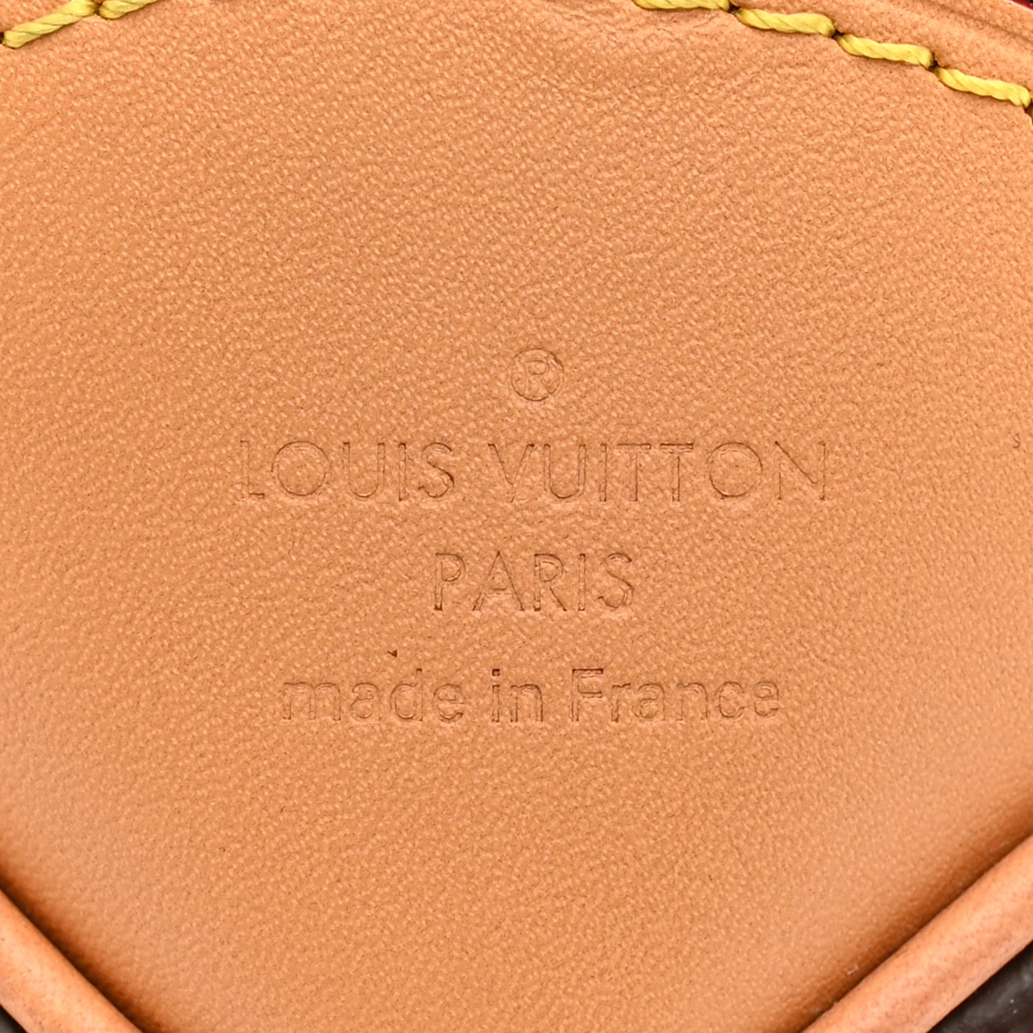 Louis Vuitton Monogram Odeon PM Natural 6 of 12