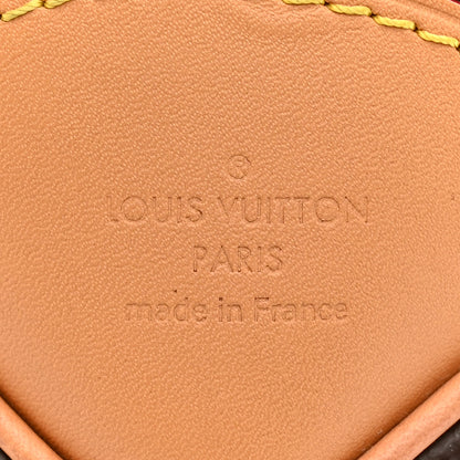 Louis Vuitton Monogram Odeon PM Natural 6 of 12