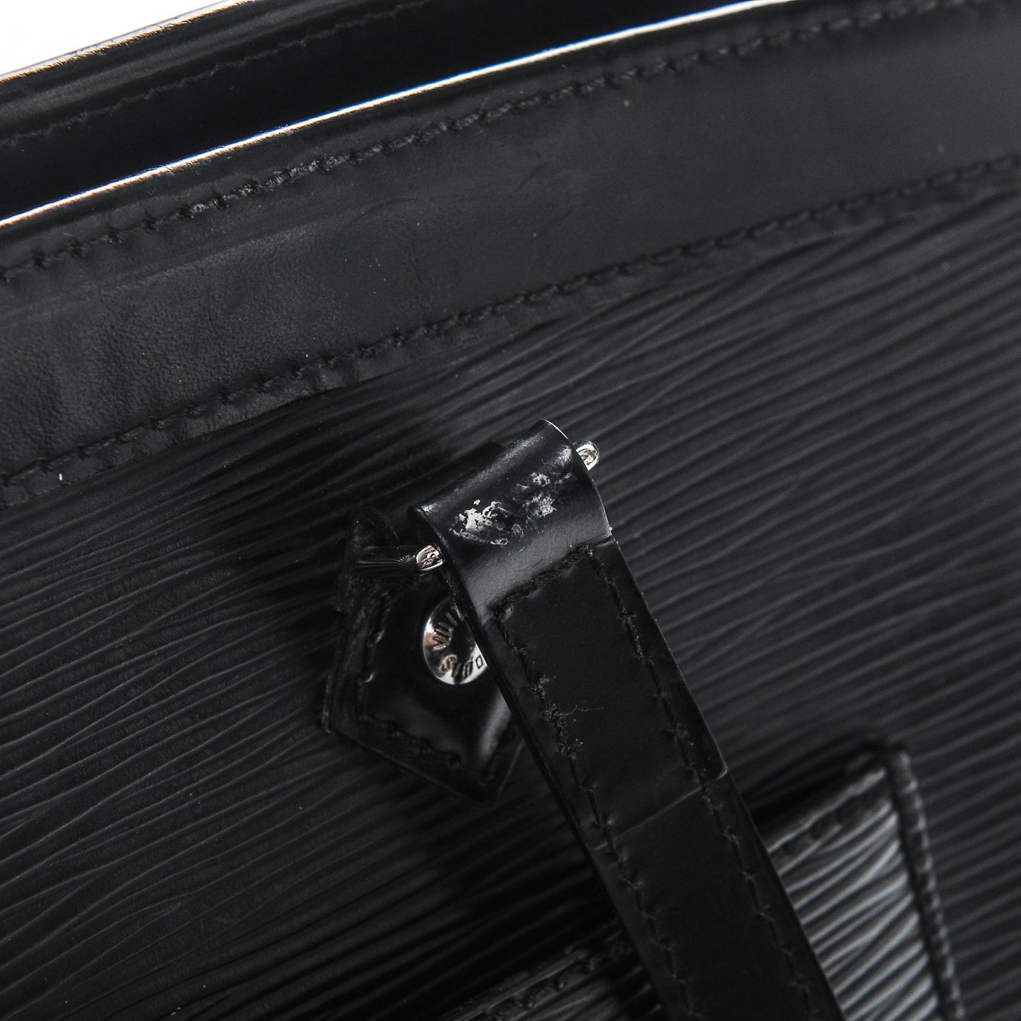 Epi Madeleine GM Black