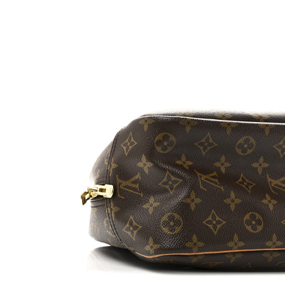 Louis Vuitton Monogram Deauville 8 of 9