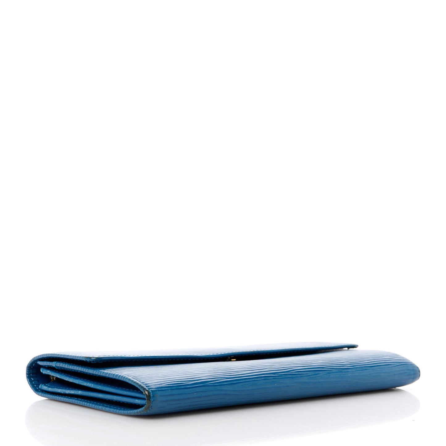 Epi Sarah Wallet Myrtille