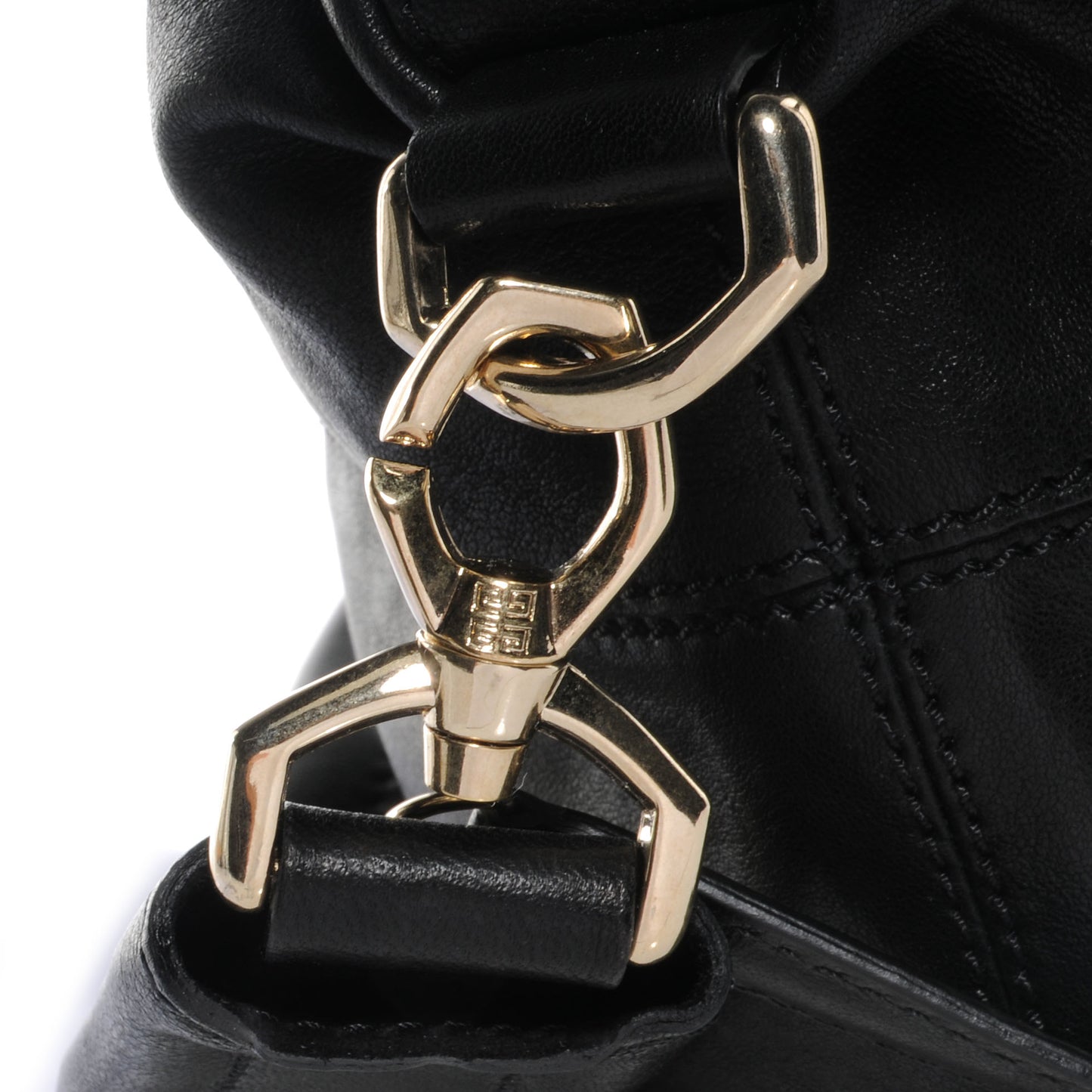Lambskin Small Nightingale