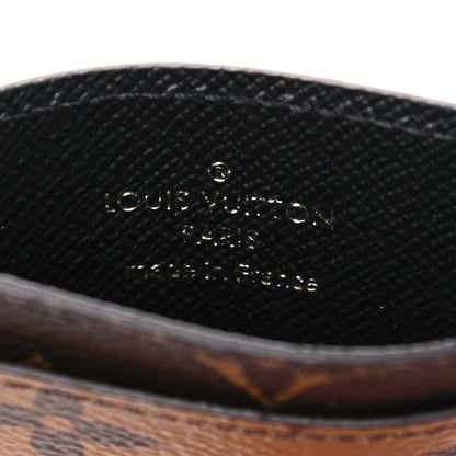 Louis Vuitton Reverse Monogram Card Holder 6 of 7