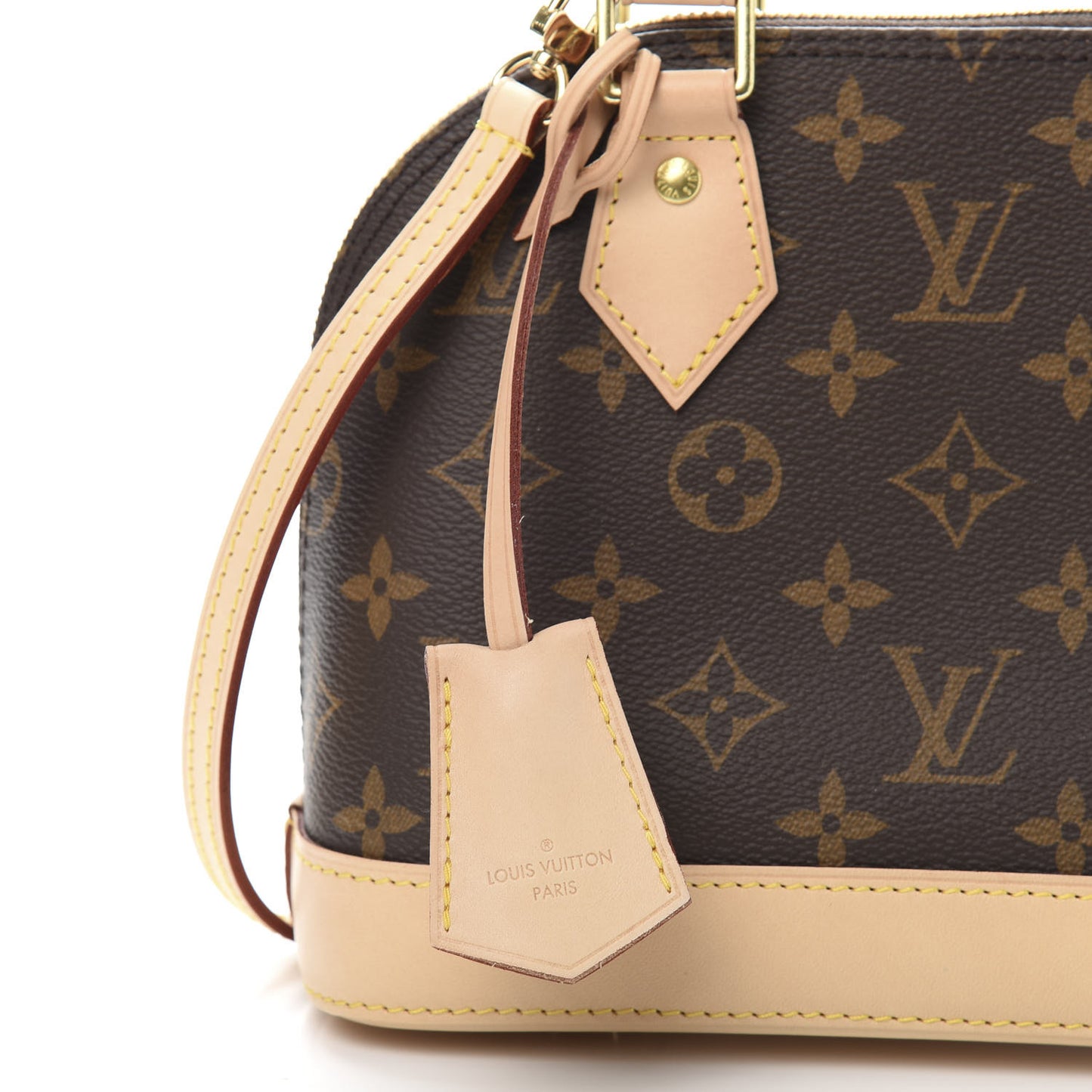 Monogram Alma BB