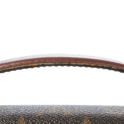 Louis Vuitton Monogram Monceau 28 25 of 32