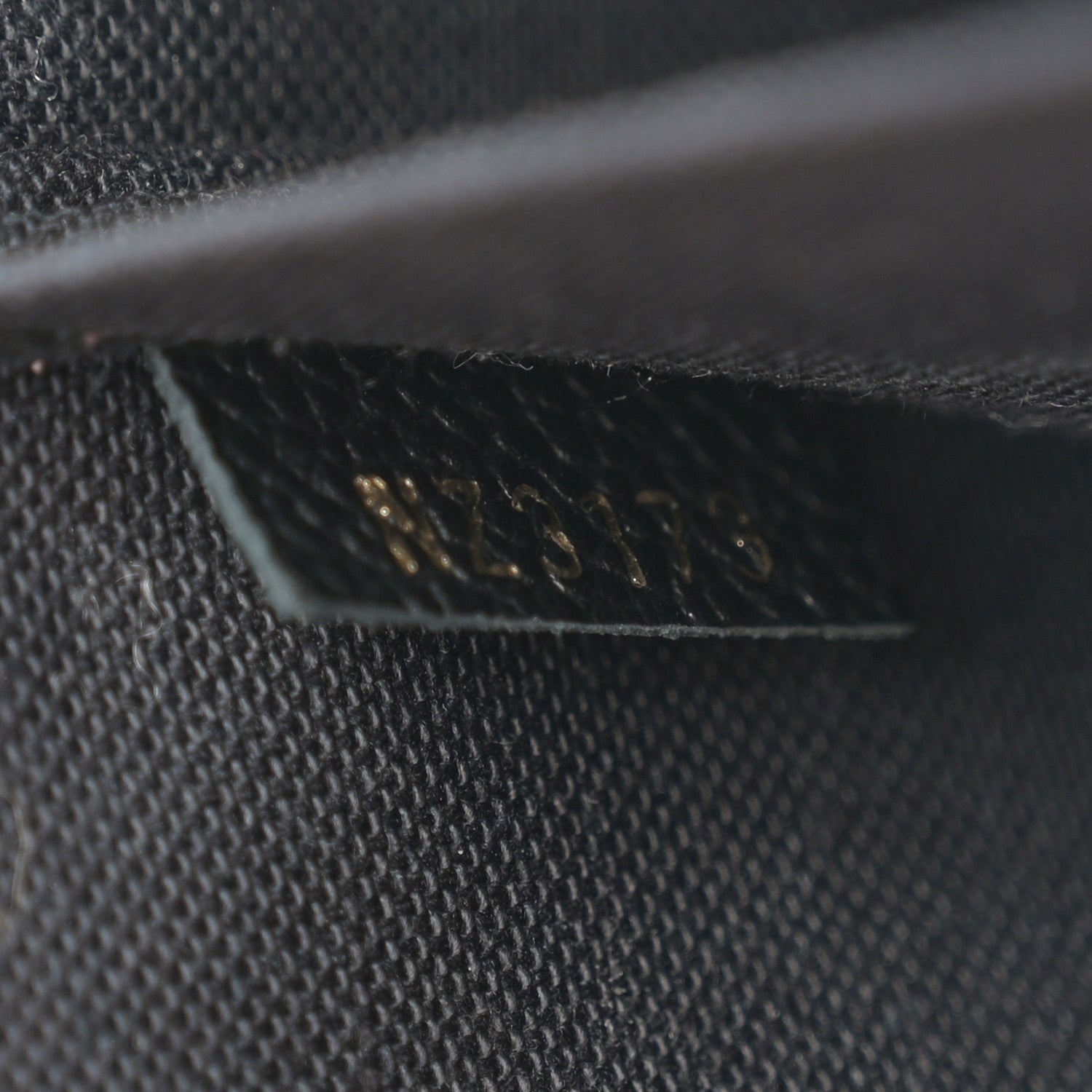 Louis Vuitton Empreinte Pochette Felicie Chain Wallet Black 8 of 12