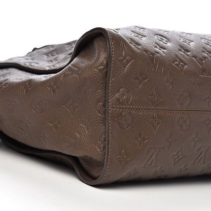Louis Vuitton Empreinte Lumineuse GM Ombre 8 of 10