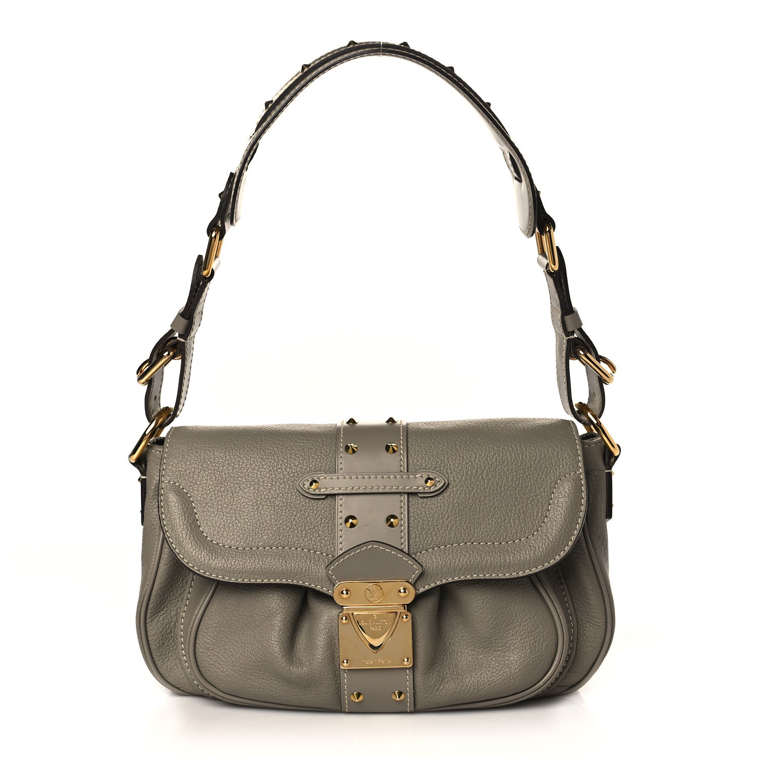 Louis Vuitton Suhali Le Confident Verone 1 of 9