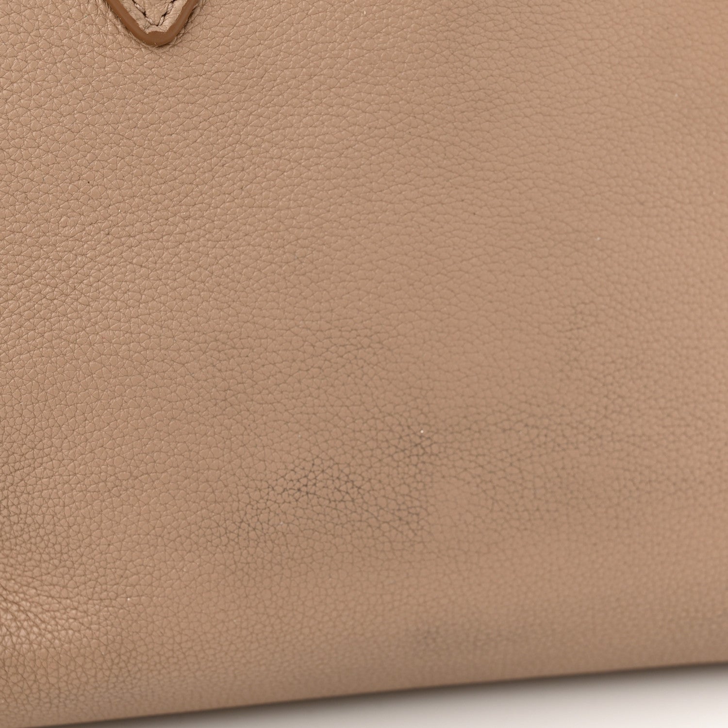 Prada Vitello Phenix Tote Cammeo 11 of 12