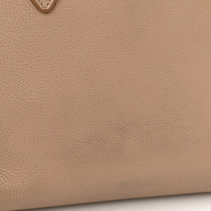 Prada Vitello Phenix Tote Cammeo 11 of 12