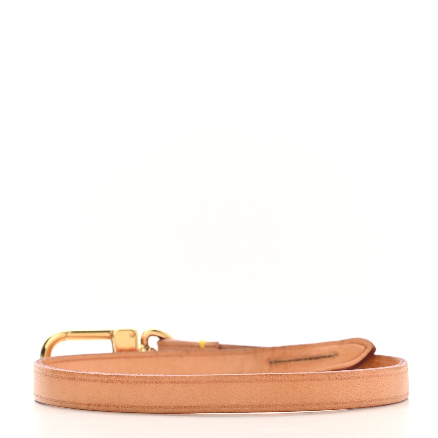 Vachetta Pochette Accessories Strap